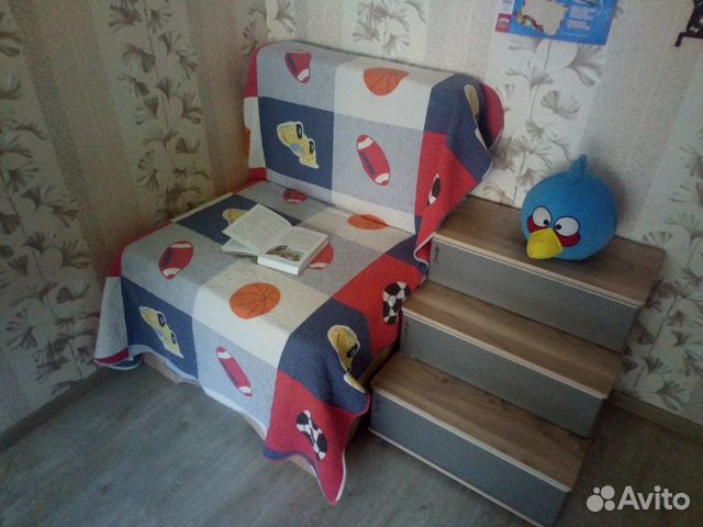 Детская мебель