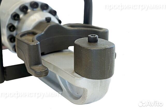 Станок для гибки арматуры мобильный RB-22