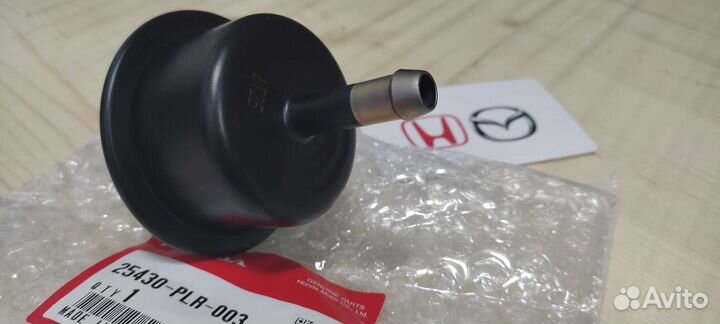 Фильтр АКПП внешний Honda Civic 4D Оригинал