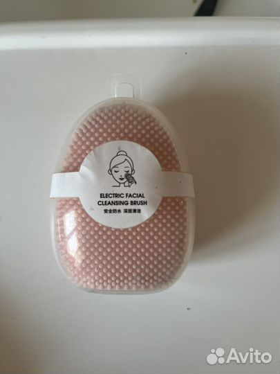 Массажер для лица