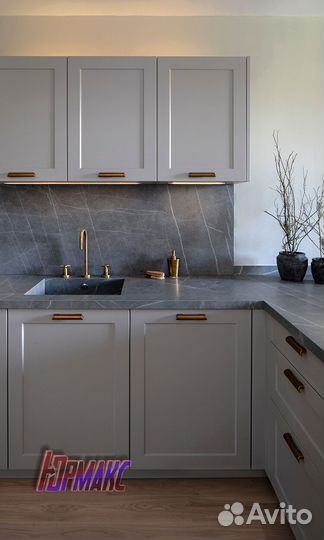 Кухня от производителя