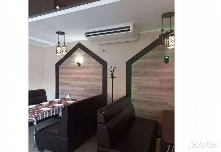 Кондиционеры сплит-системы