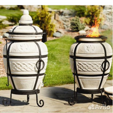 Тандыр Амфора