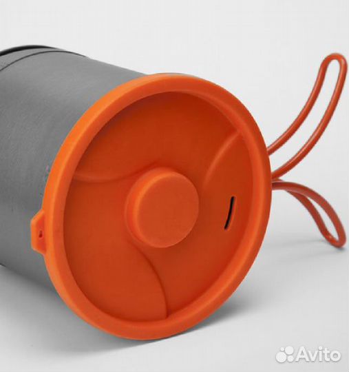 Fire-maple Typhoon FMC-XK6