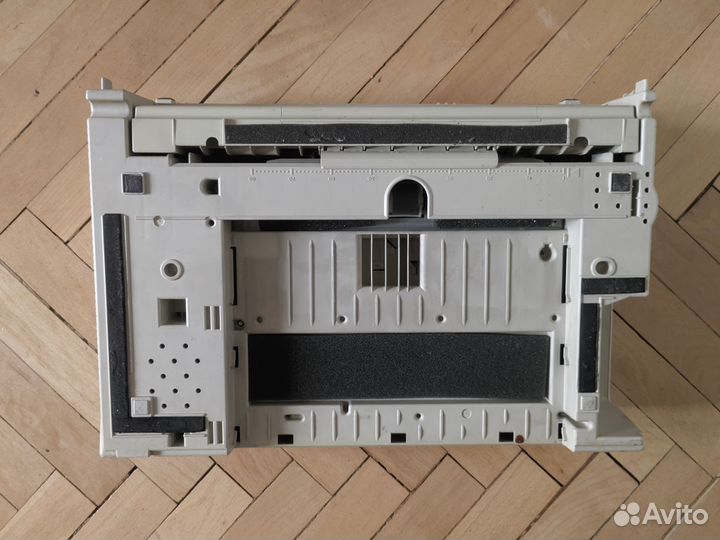 Матричный принтер epson lq-100