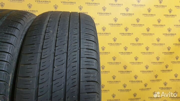 Kumho Sense KR26 215/55 R16 97T