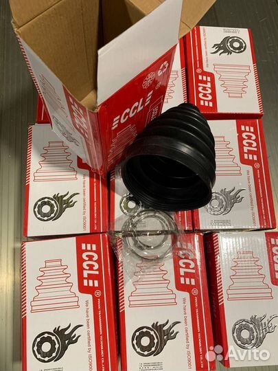 Пыльник шруса переднего Jeep Grand Cherokee WK2