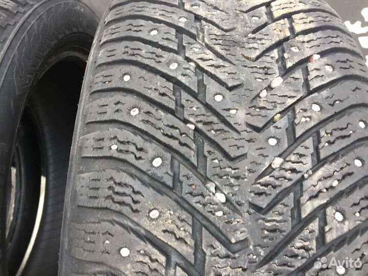 Nokian Tyres Hakkapeliitta 8 225/50 R17