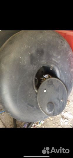 Гбо 4 поколения пропан