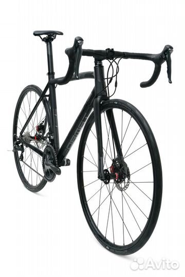 Новый шоссейный велосипед Format 2222 (tiagra)