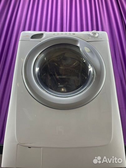 Стиральная машина с сушкой бу