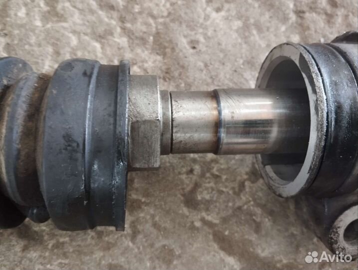 Рулевая рейка Дискавери 3 оригинал