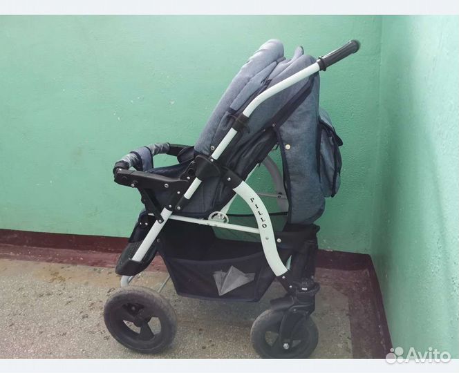 Детские коляски