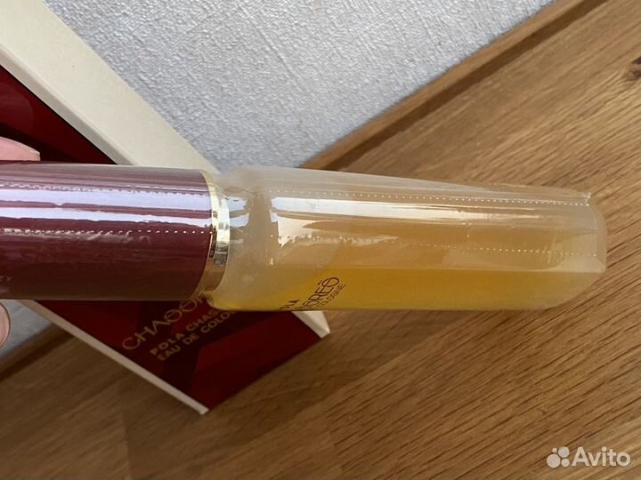 Chassres Pola edc 80ml Винтаж Запечатан