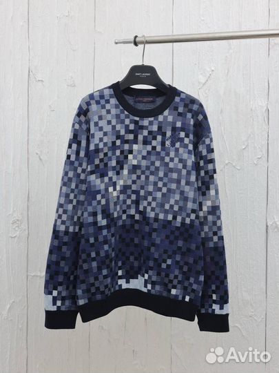 Свитер Louis Vuitton