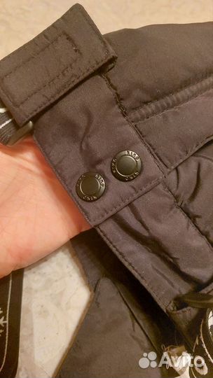 Брюки новые Кико зима горнолыжные