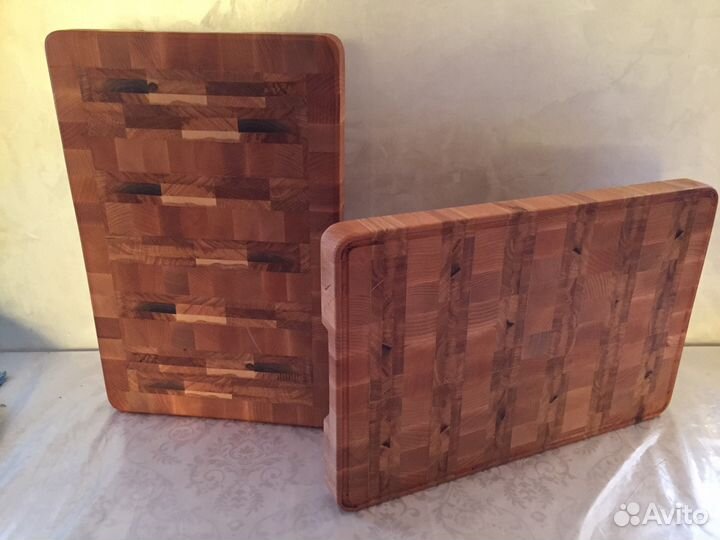 Разделочная доска