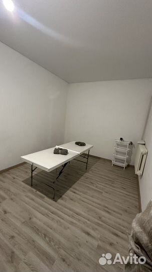 Кабинет для массажа/косметолога