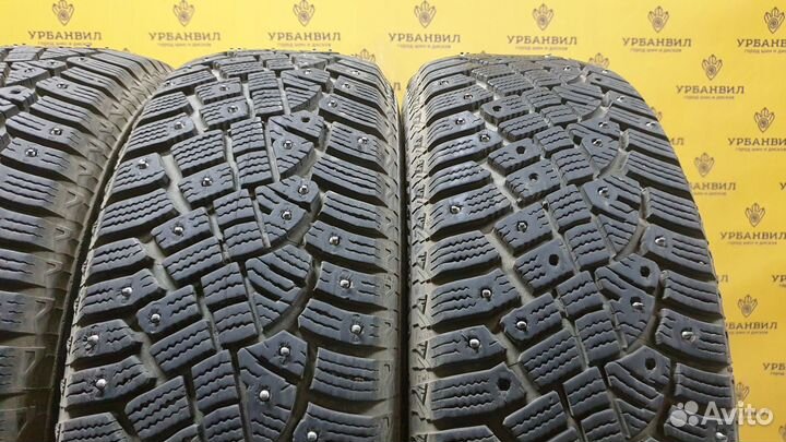 Continental IceContact 2 185/65 R15