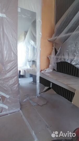 Зеркала по индивидуальным размерам