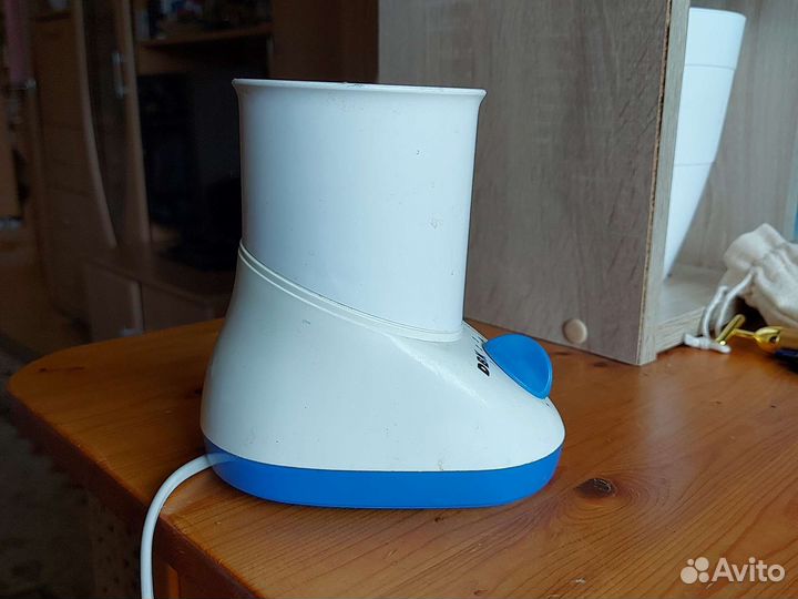 Подогреватель для бутылочек