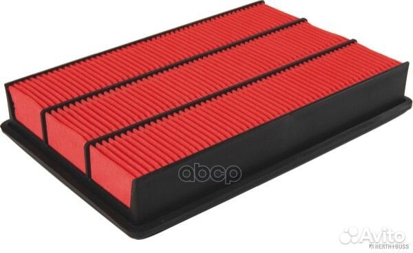 Фильтр воздушный citroen C4 04/berlingo 08/PE