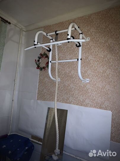 Шведская стенка