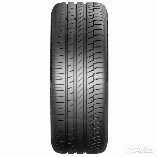 Continental ContiPremiumContact 6 225/55 R19 99V