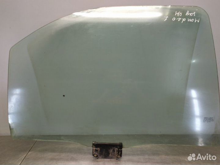 Стекло переднее левое Ford Mondeo 1 GBP L1F 1.6L