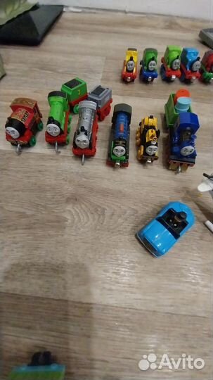 Томас и его друзья набор