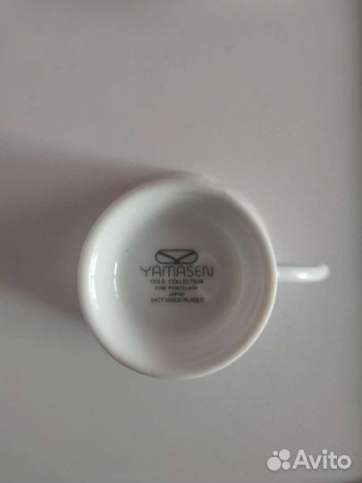 Кофейная пара Япония