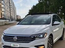 Volkswagen Jetta 1.4 AT, 2021, 70 061 км, с пробегом, цена 1 800 000 руб.