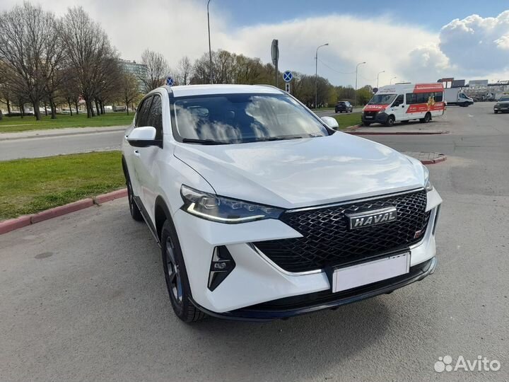 Аренда авто с выкупом, хавал в рассрочку, раскат