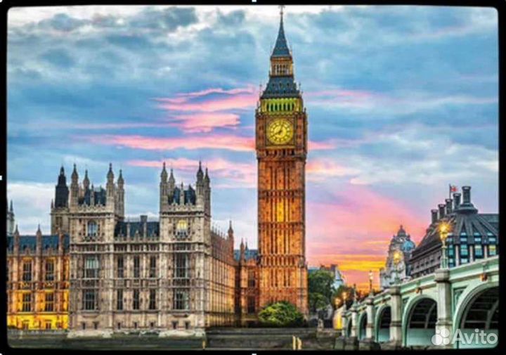 Алмазная мозаика