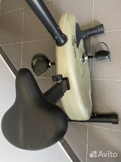 Велотренажер proteus