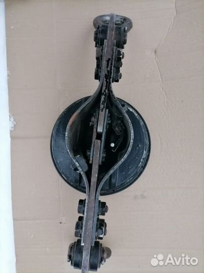 Динанометр