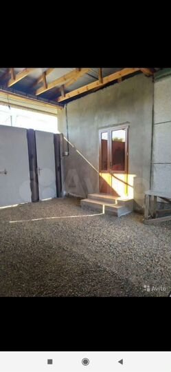 Дом 60 м² на участке 5 сот.