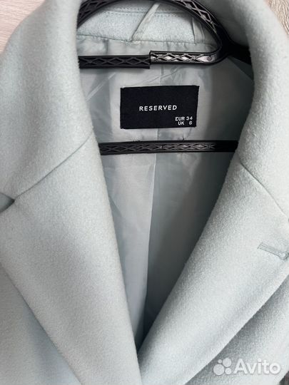 Пальто женское