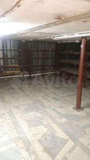 Аренда склада, 108 м²