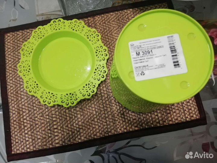 Салфетница