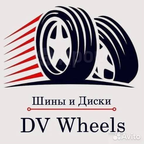 Литые диски Volkswagen R18 8J 5x112 ET38 57.1