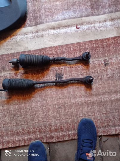 Продам рейку рулевую