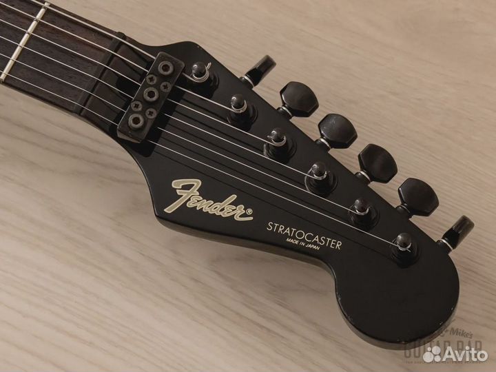 Электрогитара Fender Boxer Series Stratocaster ST