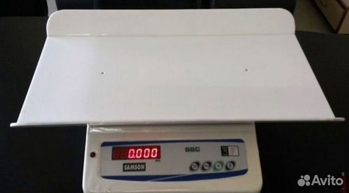 Детские весы для новорожденных Аренда Напрокат