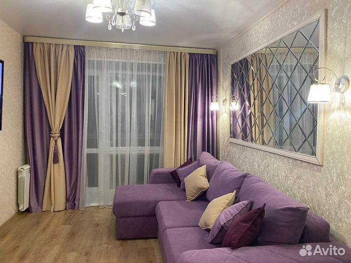 Диван угловой