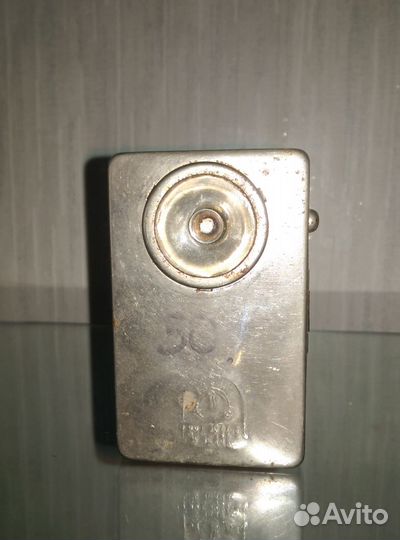 Фонарь СССР