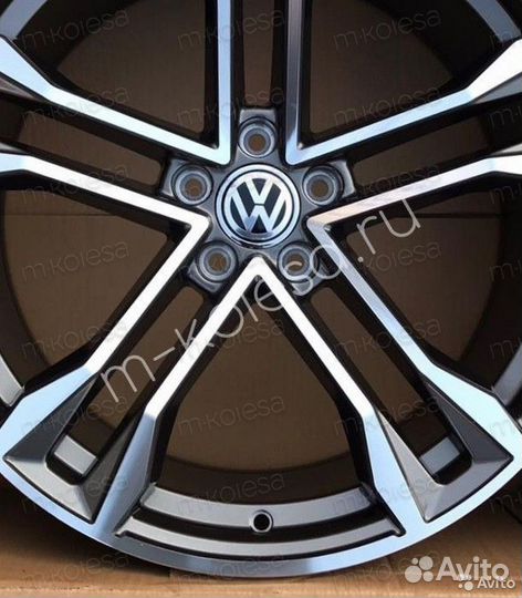 Диски R20 Volkswagen New Touareg Teramont