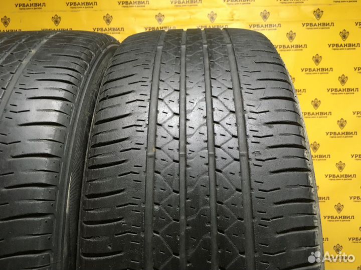 Bridgestone Dueler H/P 92A 265/50 R20 107V