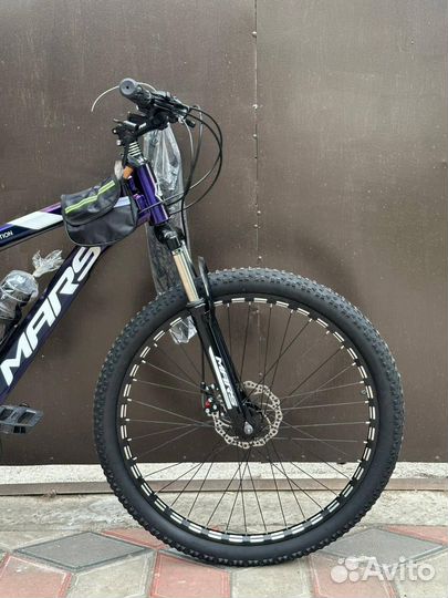 Велосипеды с алюминиевой рамой. Легкие и прочные