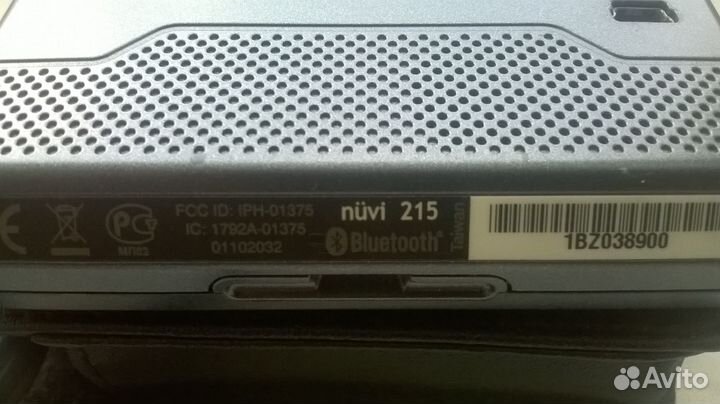 Навигатор garmin